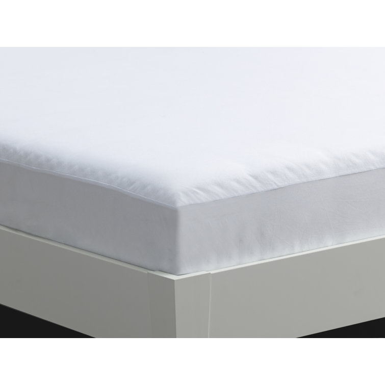 Bedgear BG Basic Mattress Protector Lightweight Fabric & Reviews